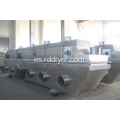 Vibrating Fluid Bed Dry Machinery